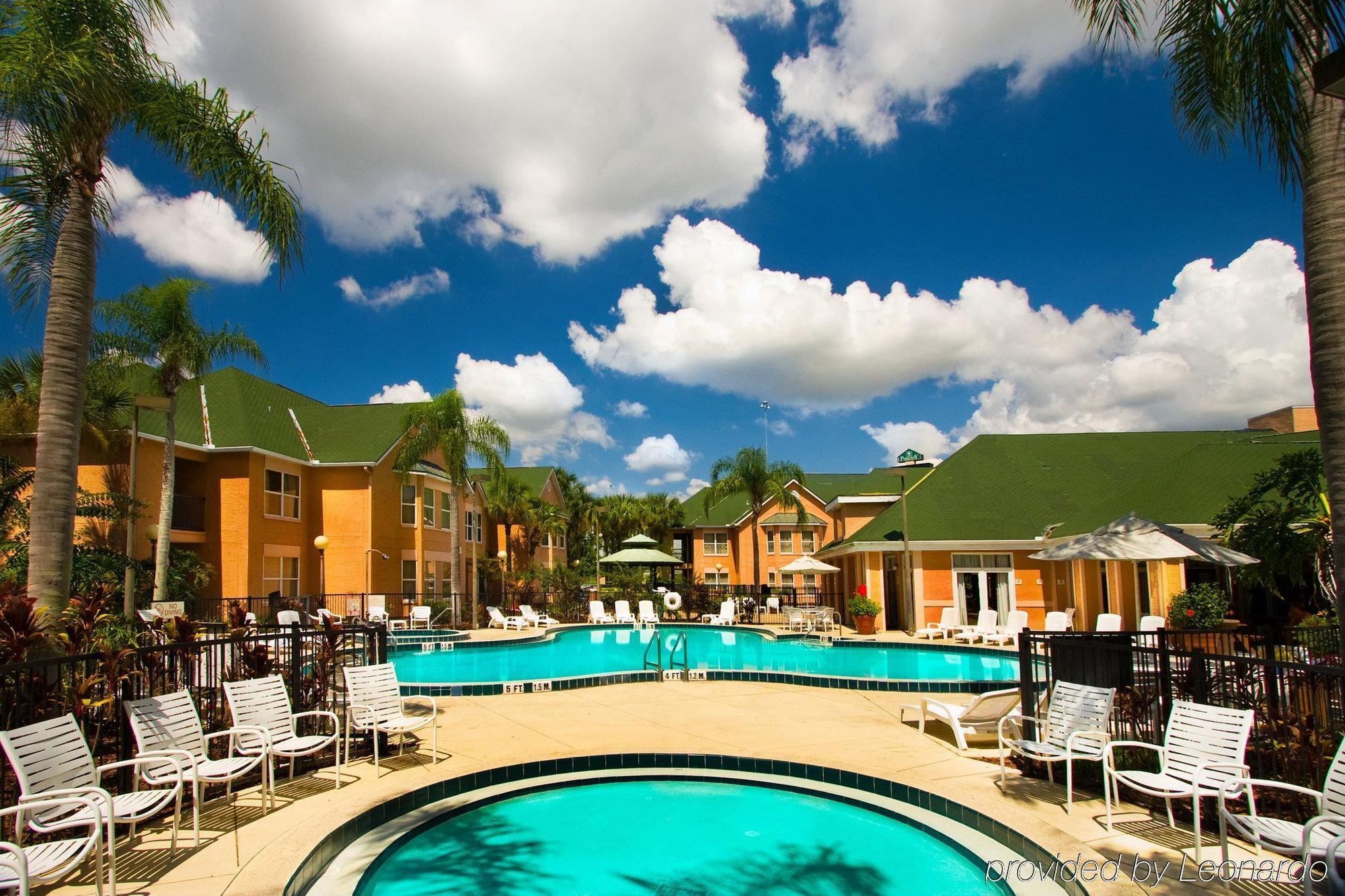 The Palms Hotel And Villas Celebration Facilities photo