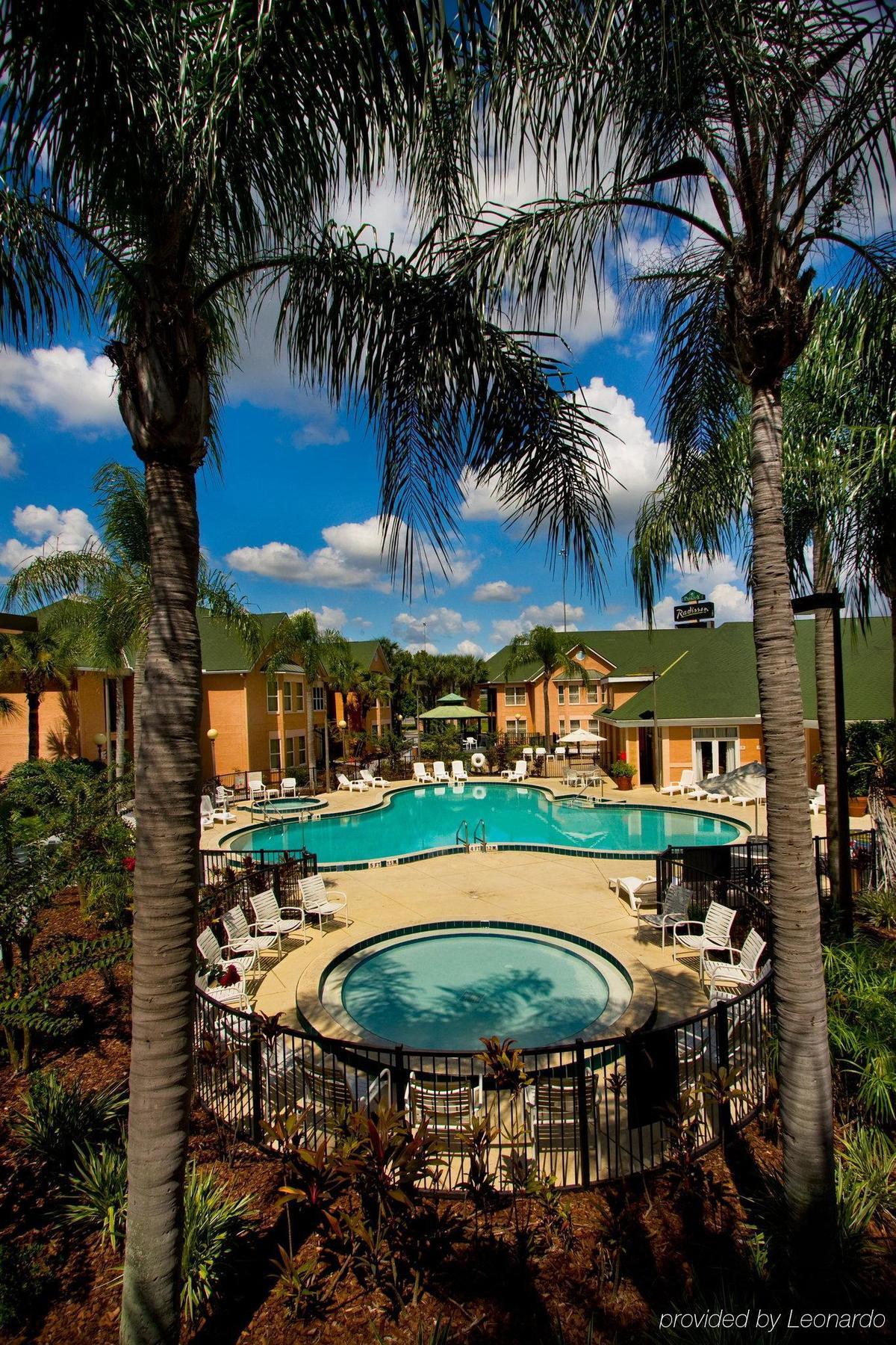 The Palms Hotel And Villas Celebration Facilities photo